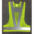 Light Weight Reflective Vest for Running